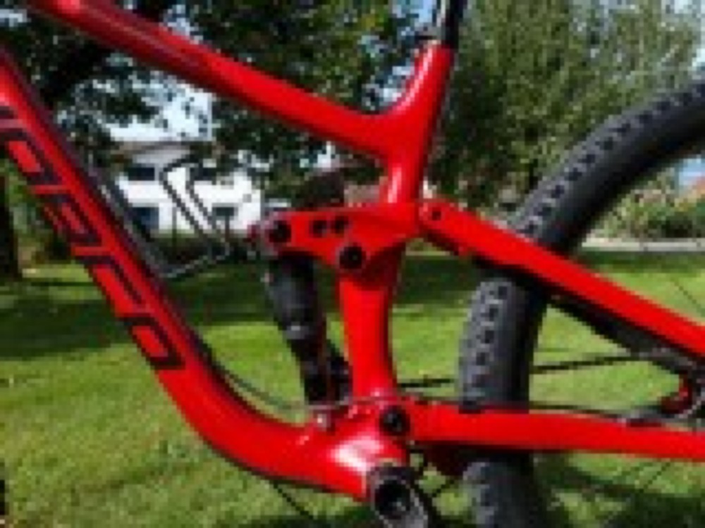 Mountainbike kaufen: NORCO Norco Sight C7.3 2019 Occasion