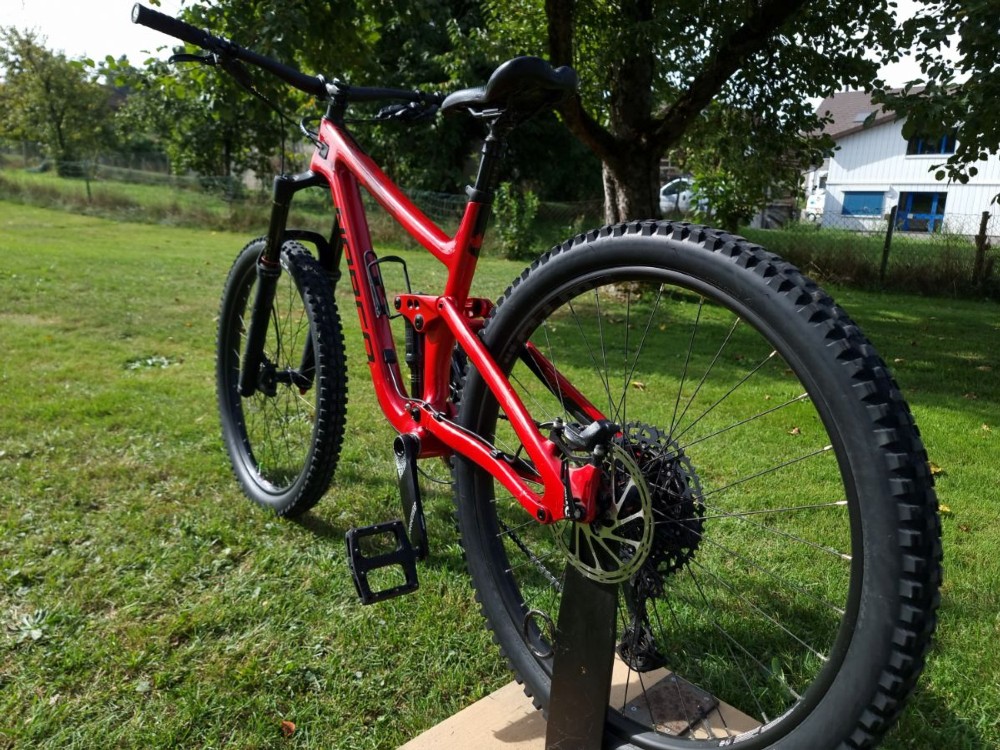 Mountainbike kaufen: NORCO Norco Sight C7.3 2019 Occasion
