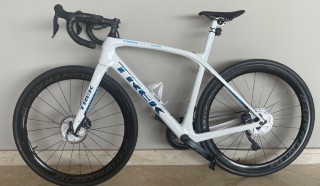  Rennvelo kaufen: TREK Domane SLR 7 Occasion