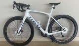 Bikes Rennvelo TREK Domane SLR 7