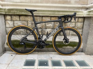  Rennvelo kaufen: SPECIALIZED  S-WORKS TARMAC SL7 Neu