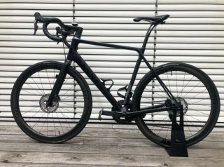  Rennvelo kaufen: CANYON Endurace CF SL Disc 8.0 Aero Di2 Neu