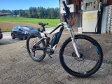 e-Bikes Mountainbike HAIBIKE Xduro Full Seven RC