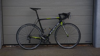  Vélo de course kaufen: FOCUS Izalco Team SL 3.0 Occasion