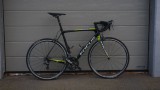 Bikes Rennvelo FOCUS Izalco Team SL 3.0