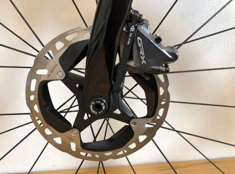 Crossbike kaufen: PINARELLO Crossista Neu