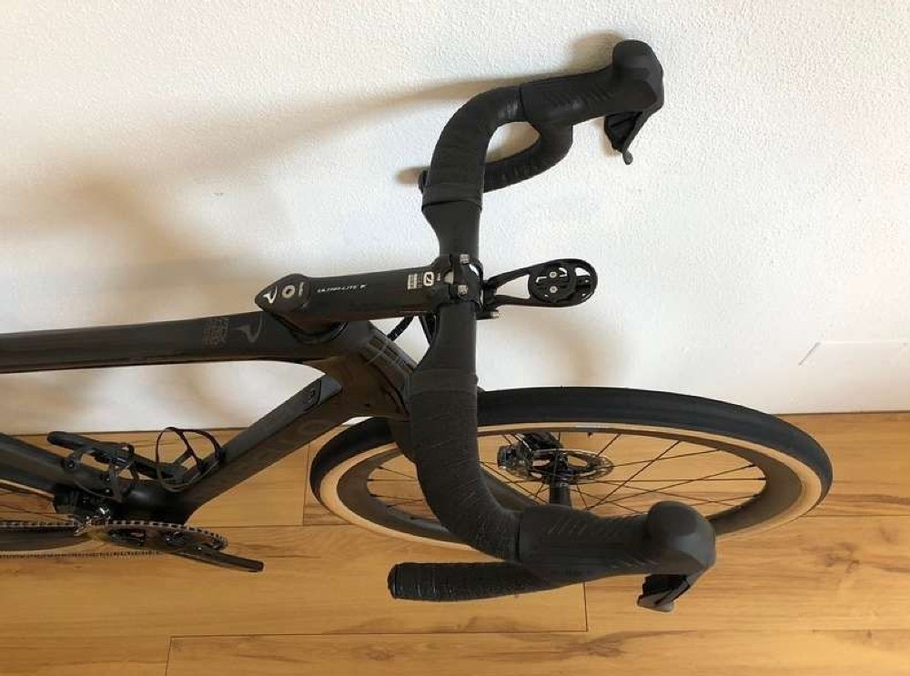 Crossbike kaufen: PINARELLO Crossista Neu