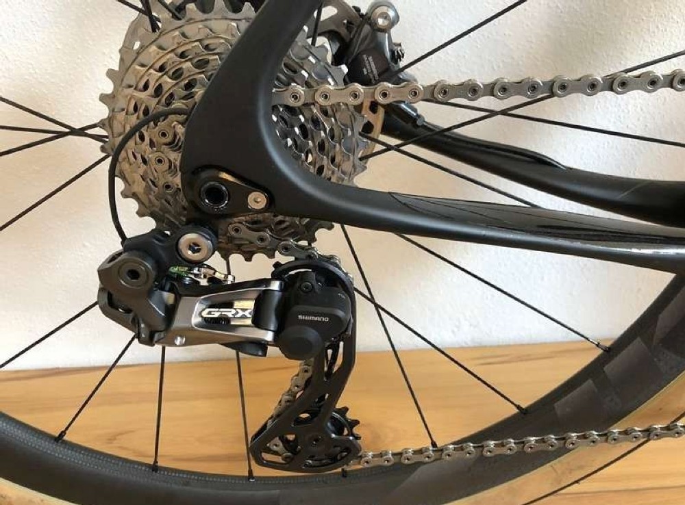 Crossbike kaufen: PINARELLO Crossista Neu