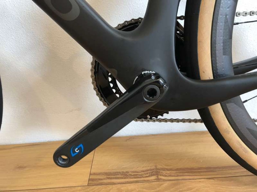 Crossbike kaufen: PINARELLO Crossista Neu