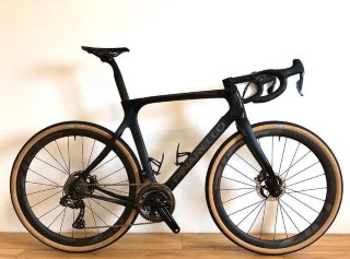  Crossbike kaufen: PINARELLO Crossista Neu