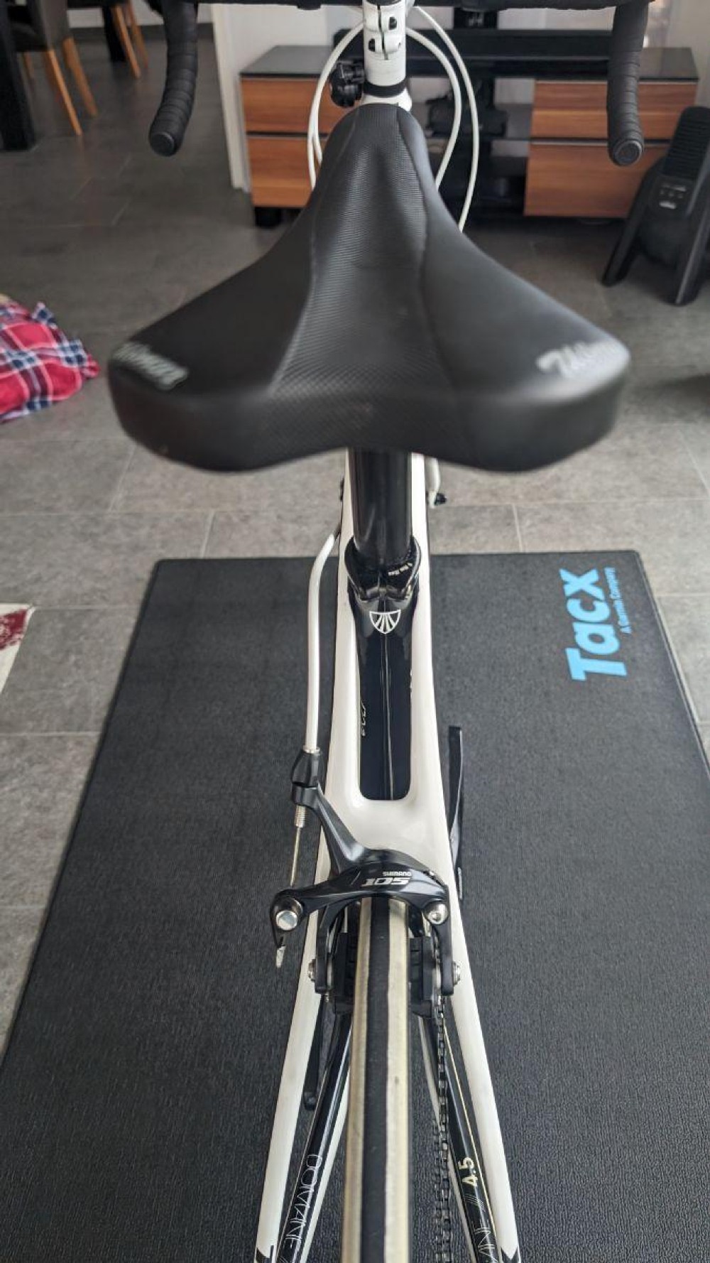 Rennvelo kaufen: TREK Trek Domane 4.5 Occasion
