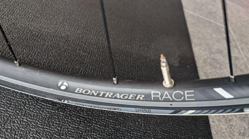 Rennvelo kaufen: TREK Trek Domane 4.5 Occasion