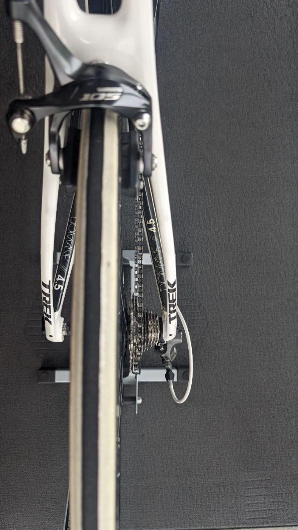 Rennvelo kaufen: TREK Trek Domane 4.5 Occasion