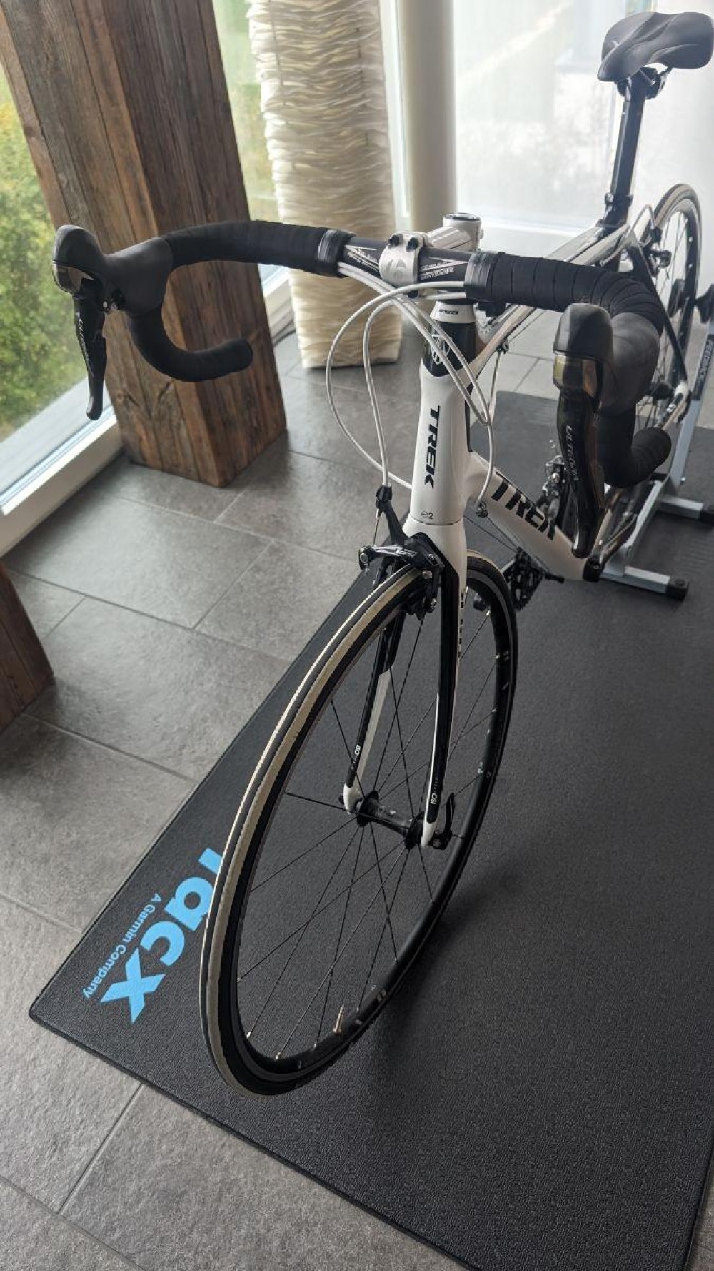 Rennvelo kaufen: TREK Trek Domane 4.5 Occasion