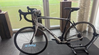  Rennvelo kaufen: TREK Trek Domane 4.5 Occasion