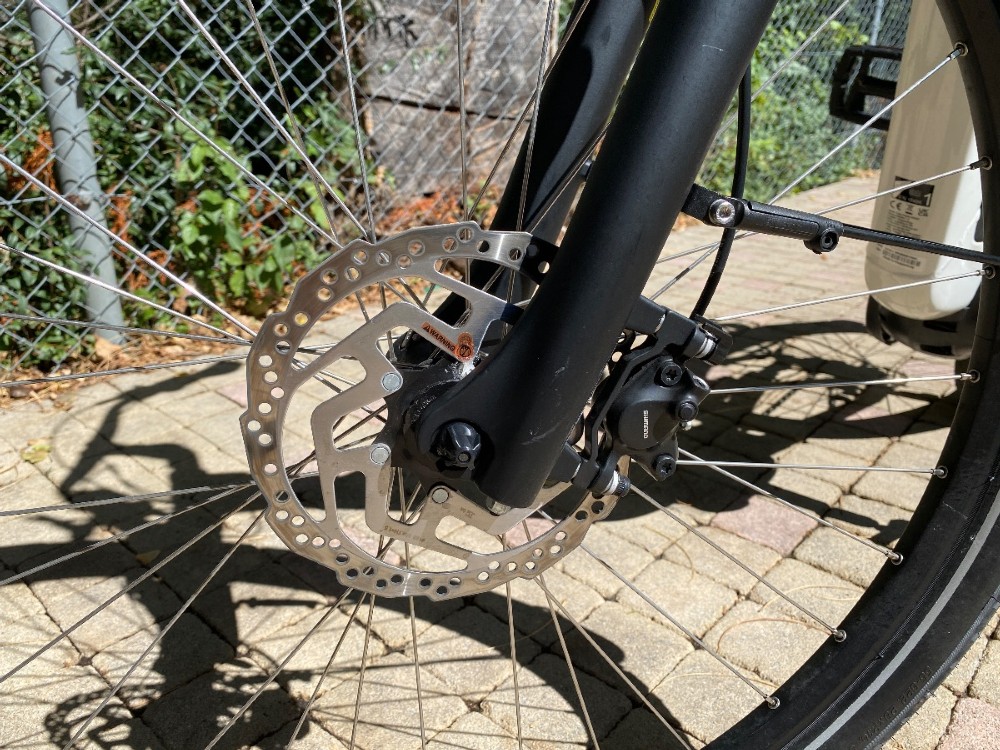 E-Bike kaufen: KALKHOFF Kalkhoff Image 1.B Move Occasion