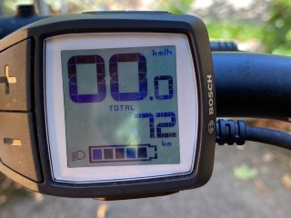 E-Bike kaufen: KALKHOFF Kalkhoff Image 1.B Move Occasion