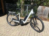 e-Bikes Citybike KALKHOFF Image 1.B Move