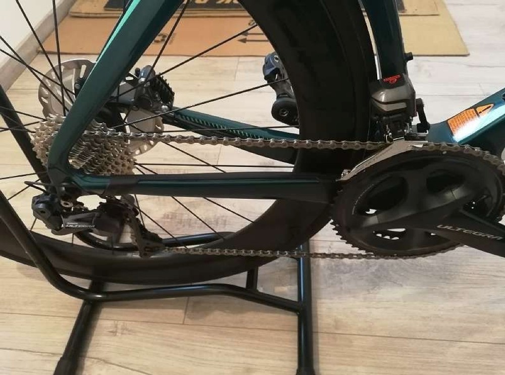 Rennvelo kaufen: CERVELO S5 Di2 Ultegra Neu