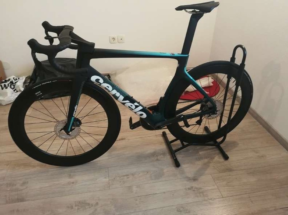 Rennvelo kaufen: CERVELO S5 Di2 Ultegra Neu