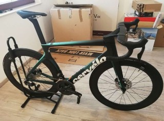  Rennvelo kaufen: CERVELO S5 Di2 Ultegra Neu