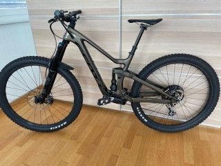  Mountainbike kaufen: SCOTT 2021 Occasion
