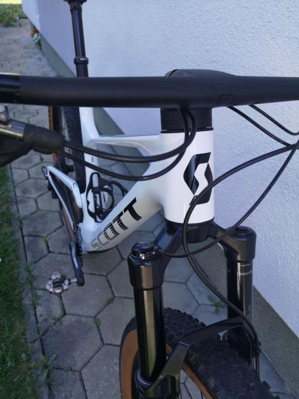 Mountainbike kaufen: SCOTT SPARK RC PRO Neu