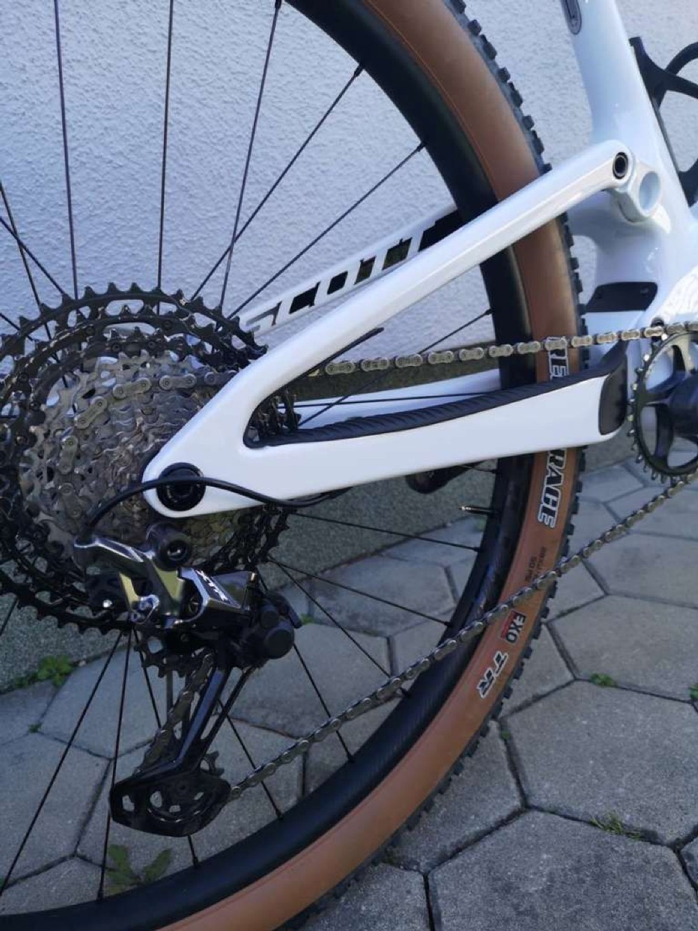 Mountainbike kaufen: SCOTT SPARK RC PRO Neu