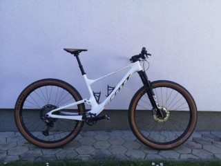  Mountainbike kaufen: SCOTT SPARK RC PRO Neu