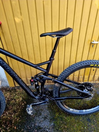  Mountainbike kaufen: RADON Swoop Occasion