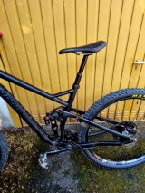 Bikes Mountainbike RADON Swoop