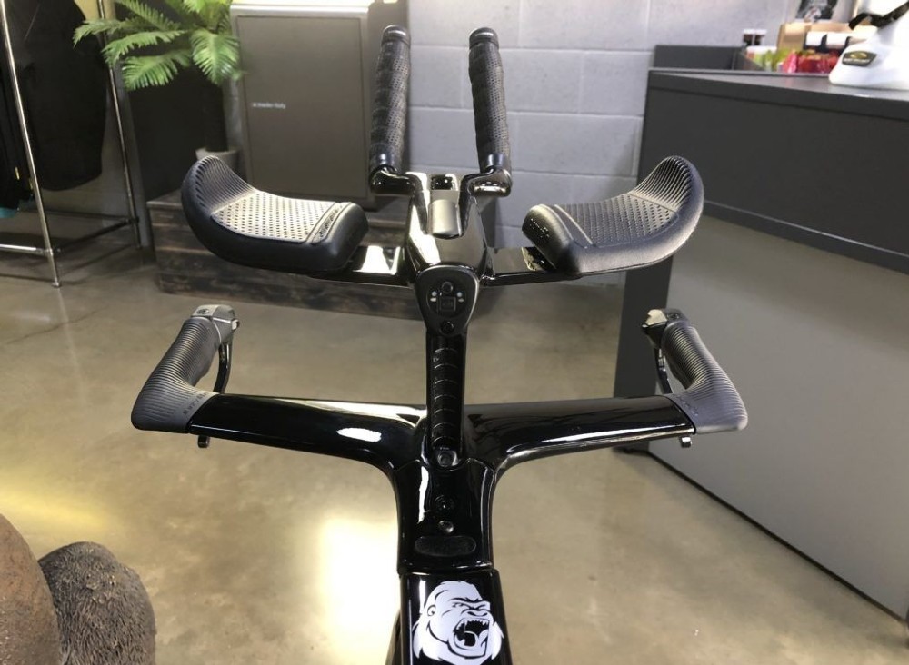 Rennvelo kaufen: CERVELO P5 Disc Neu