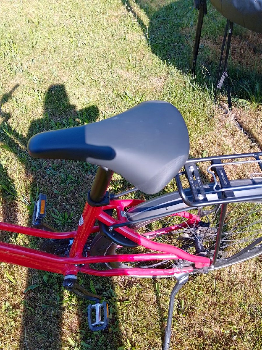 Citybike kaufen: CRESTA Cresta Veloce Occasion