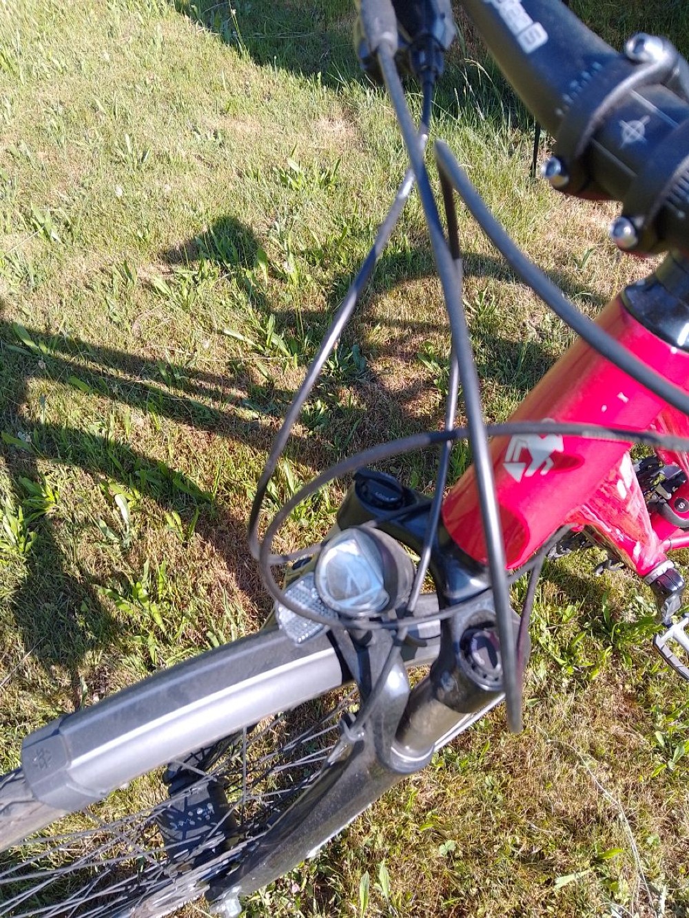 Citybike kaufen: CRESTA Cresta Veloce Occasion