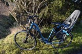 Bikes Citybike TOUR DE SUISSE Palermo D
