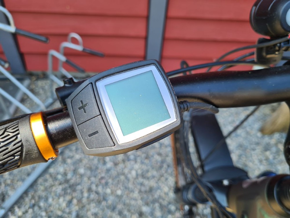 E-Bike kaufen: SCOTT SCOTT SUB CROSS eRIDE 10 BIKE DAMEN Occasion