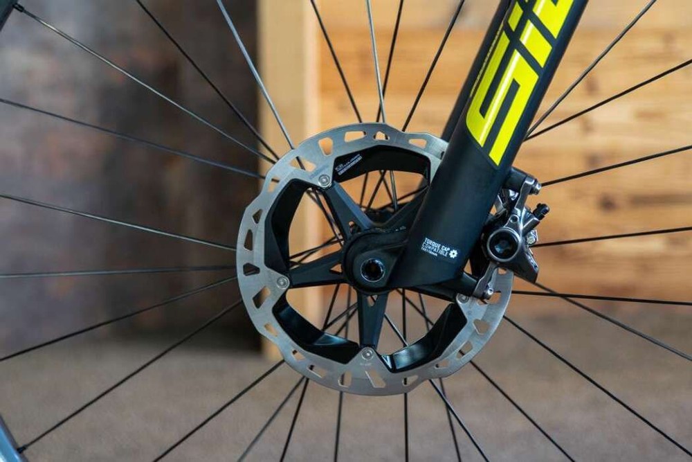 Mountainbike kaufen: SCOTT Spark RC Occasion