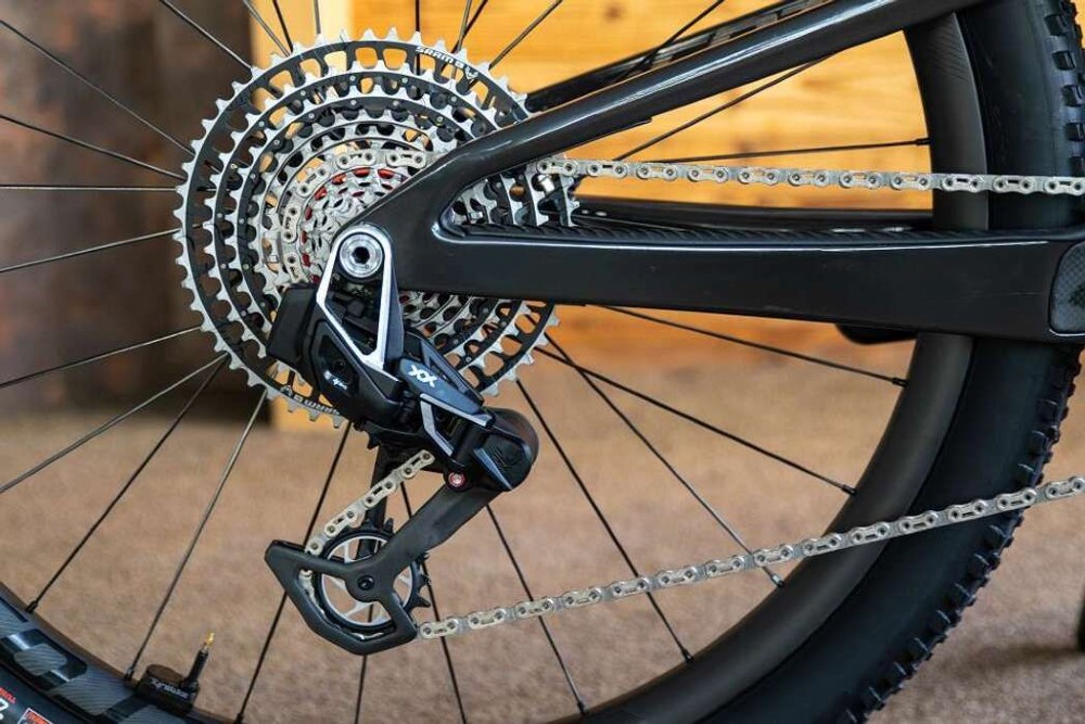 Mountainbike kaufen: SCOTT Spark RC Occasion