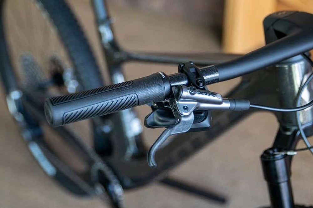 Mountainbike kaufen: SCOTT Spark RC Occasion