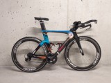 Bikes Rennvelo BMC Timemachine TM01 Ultegra (M Short)