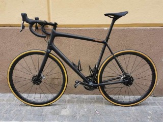  Rennvelo kaufen: SPECIALIZED S-Works Aethos Occasion