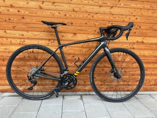  Vélo de course kaufen: CANNONDALE Synapse Carbon Occasion