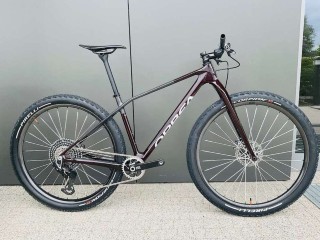  Mountainbike kaufen: ORBEA Alma Occasion