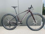 Bikes Mountainbike ORBEA Alma