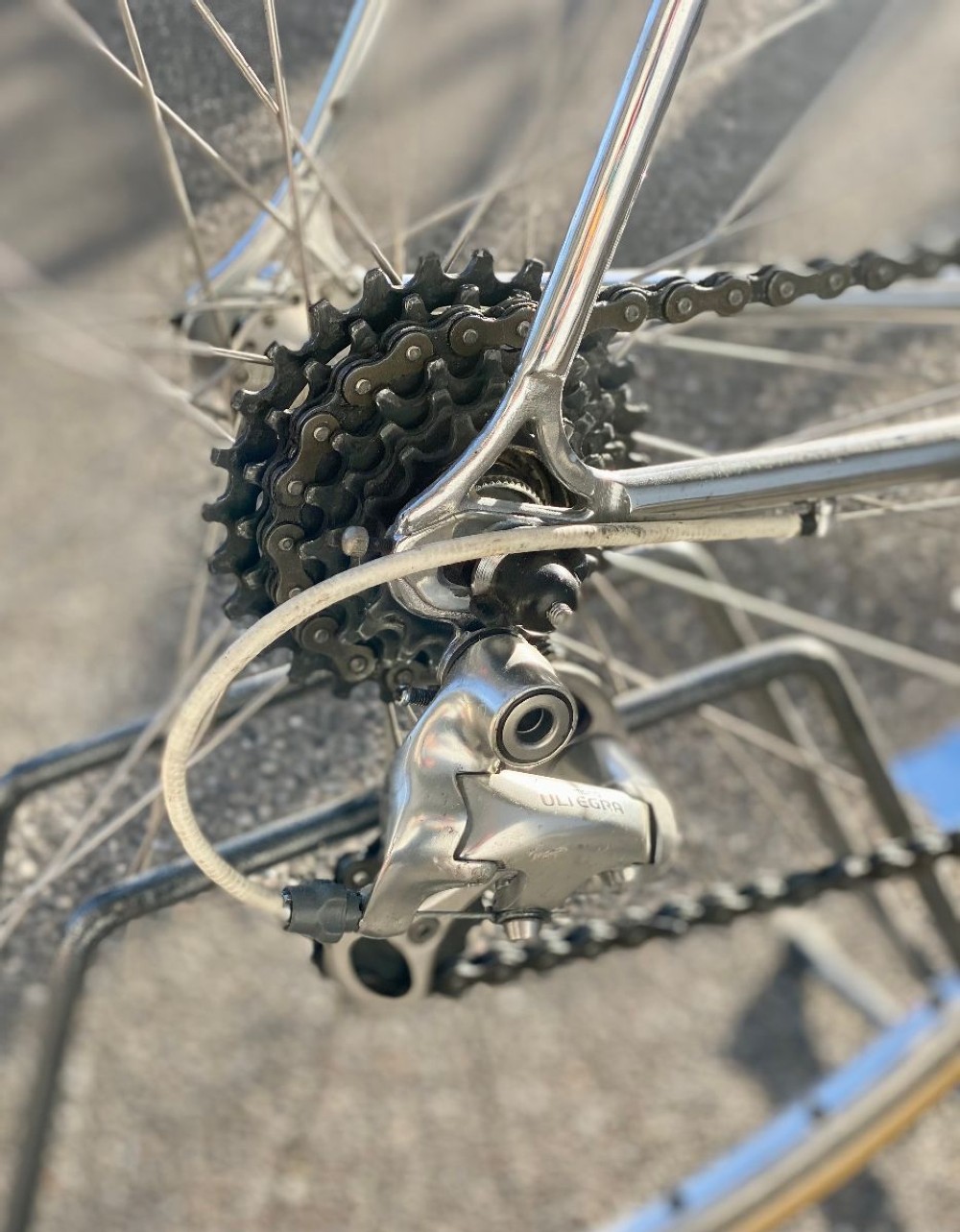 Rennvelo kaufen: BONANZA Oldtimer Occasion