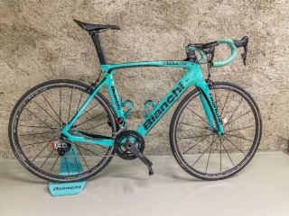  Rennvelo kaufen: BIANCHI Oltre XR4 Occasion