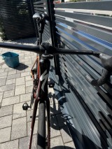 Bikes Rennvelo SPECIALIZED Tarmac SL7