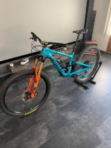 Bikes Mountainbike SPECIALIZED Enduro Comp
