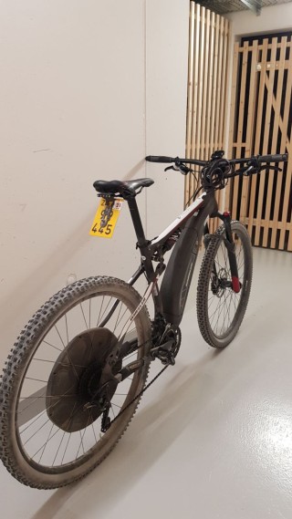 Vélo wheeler occasion cheap