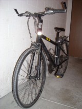 Bikes Citybike BMC alpen challenge